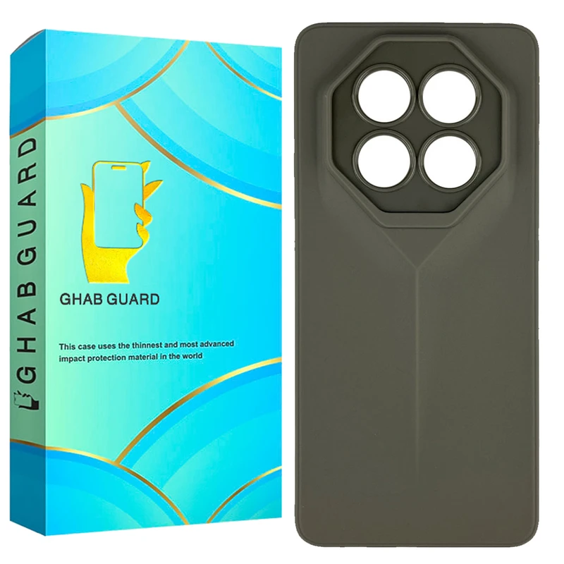 کاور قاب گارد مدل PRDZ مناسب برای گوشی موبایل شیائومی Redmi Note 14 Pro 5G / Poco X7
