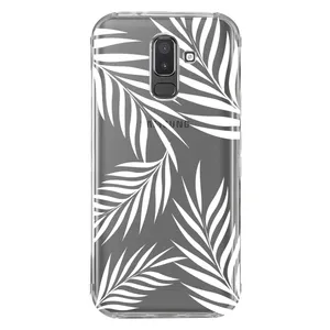 Megafone C22-W Cover For Samsung Galaxy J8 2018