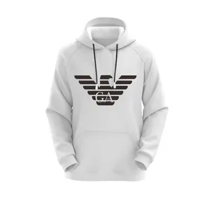 هودی زنانه کد J243 رنگ سفید