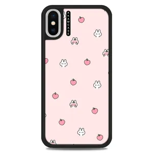 AKAM AMC-WAXSM-BUNNY-4 Cover For Apple iPhone Xs Max