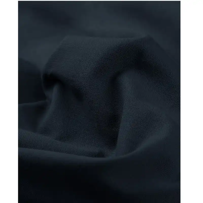 دامن راسته زنانه مدل SB-SS-2429 رنگ سرمه ای تیره