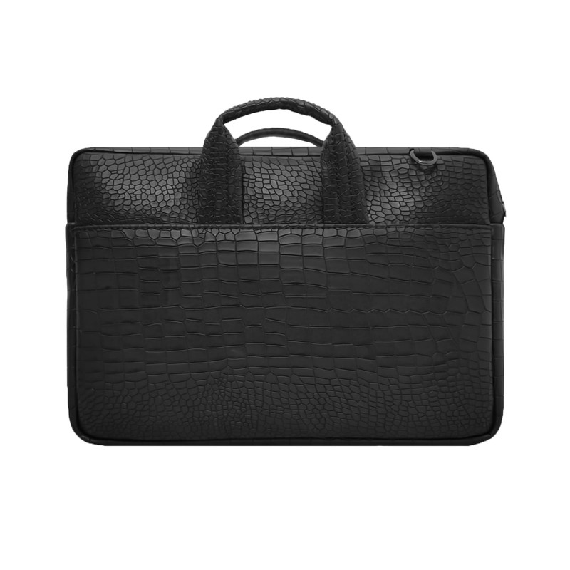 کیف لپ‌تاپ پروین مدل KL25 مناسب برای Dell Latitude سایز 15 اینچ 