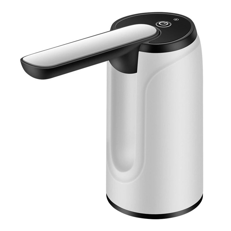 پمپ آب سفری مدل TC-002