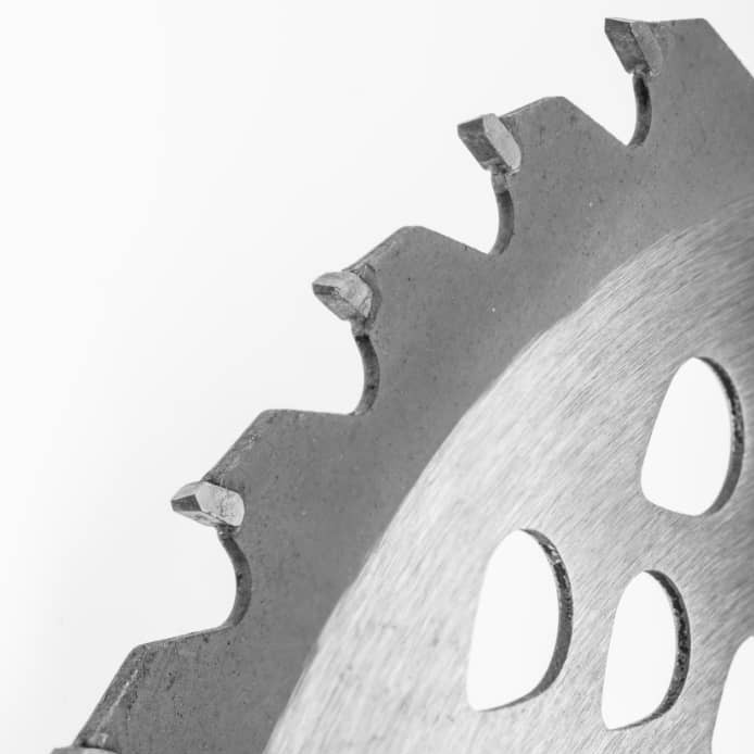 تیغه اره دیسکی تازا مدل CSB-G25540