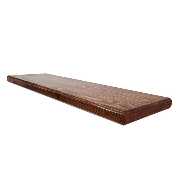 شلف دیواری مدل پایه مخفی s6028