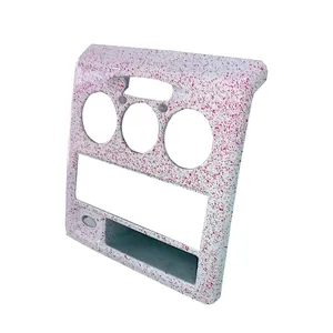 قاب دور ضبط خودرو کد M60 مناسب برای پراید 131