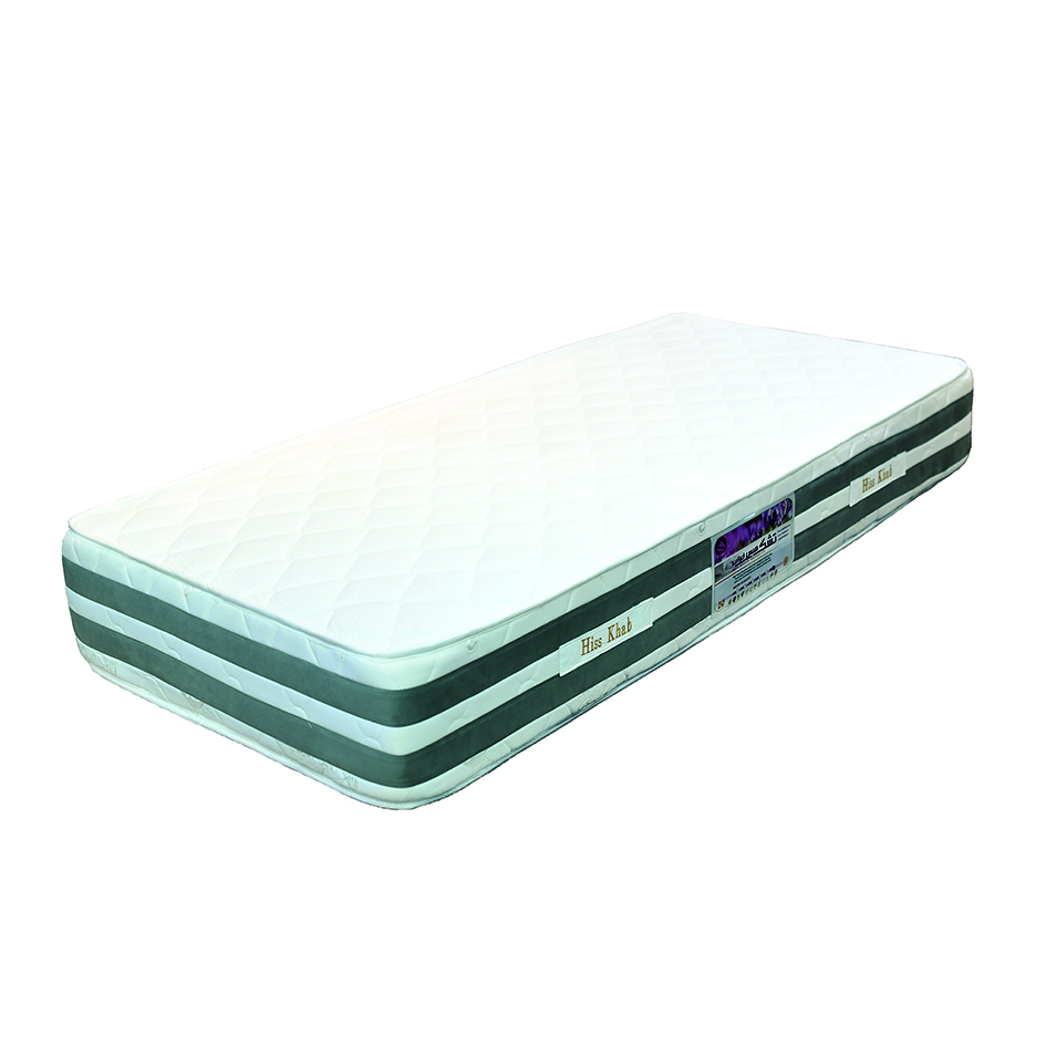 تشک هیس خواب مدل مدیکال طبی B یک نفره 90×200 سانتی متر