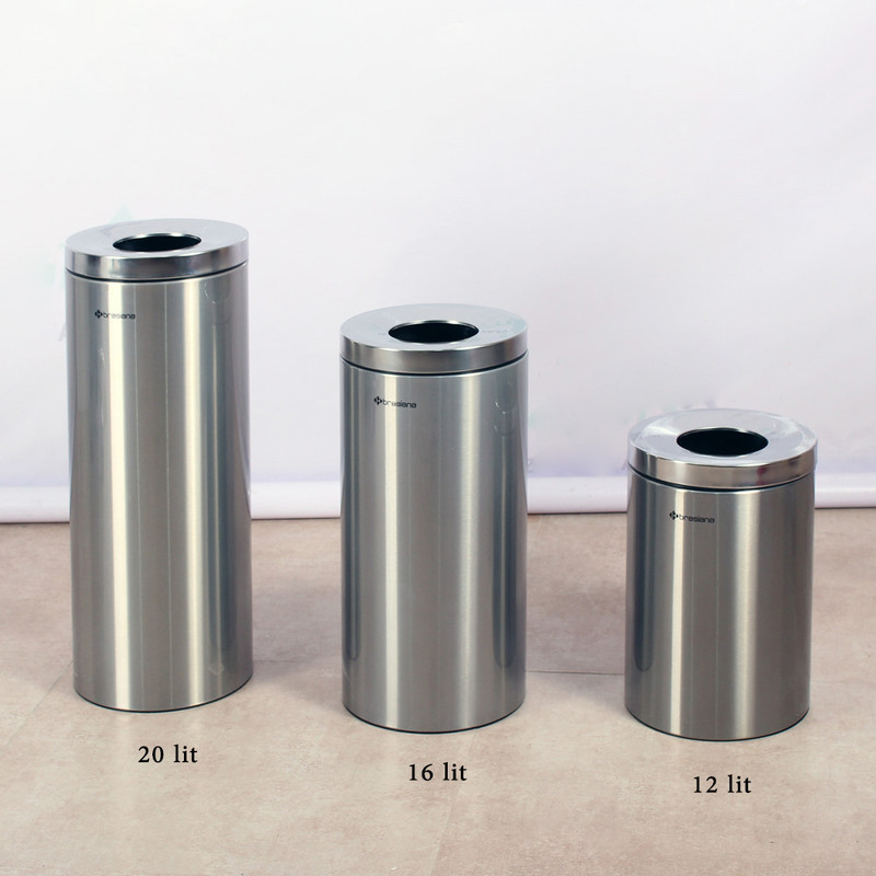 سطل زباله براسیانا مدل 2212