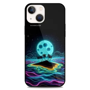 AKAM AMC-WA13-NEON-23 Cover For Apple iPhone 13