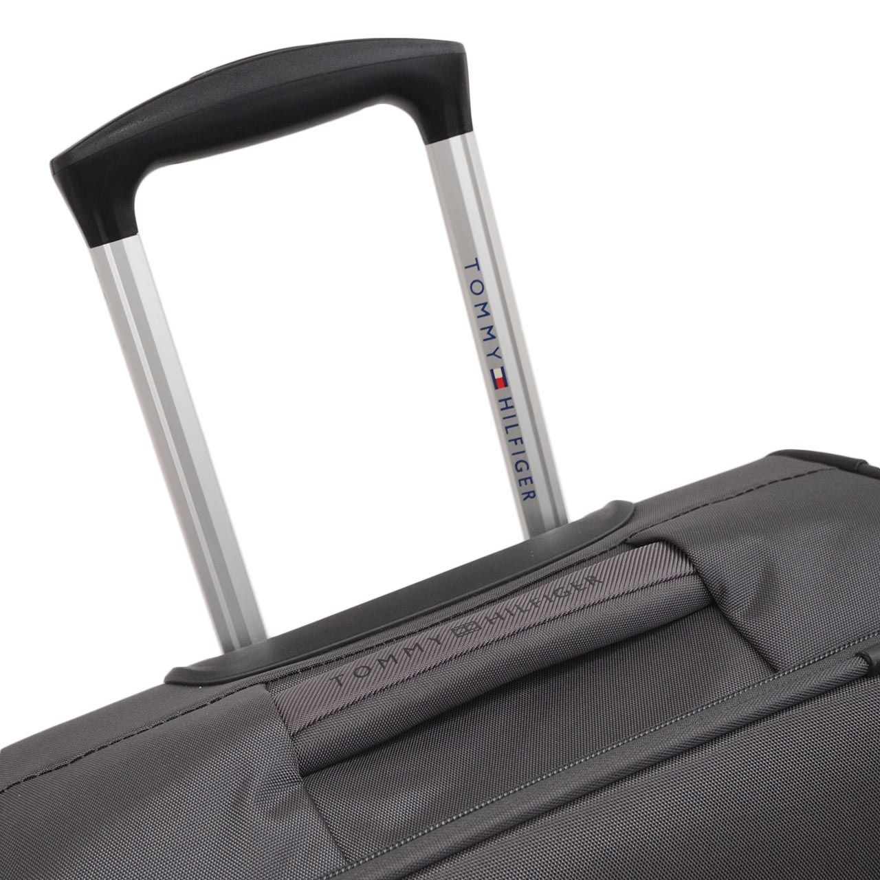چمدان تامی هیلفیگر مدل SEATTLE سایز کوچک -  - 11