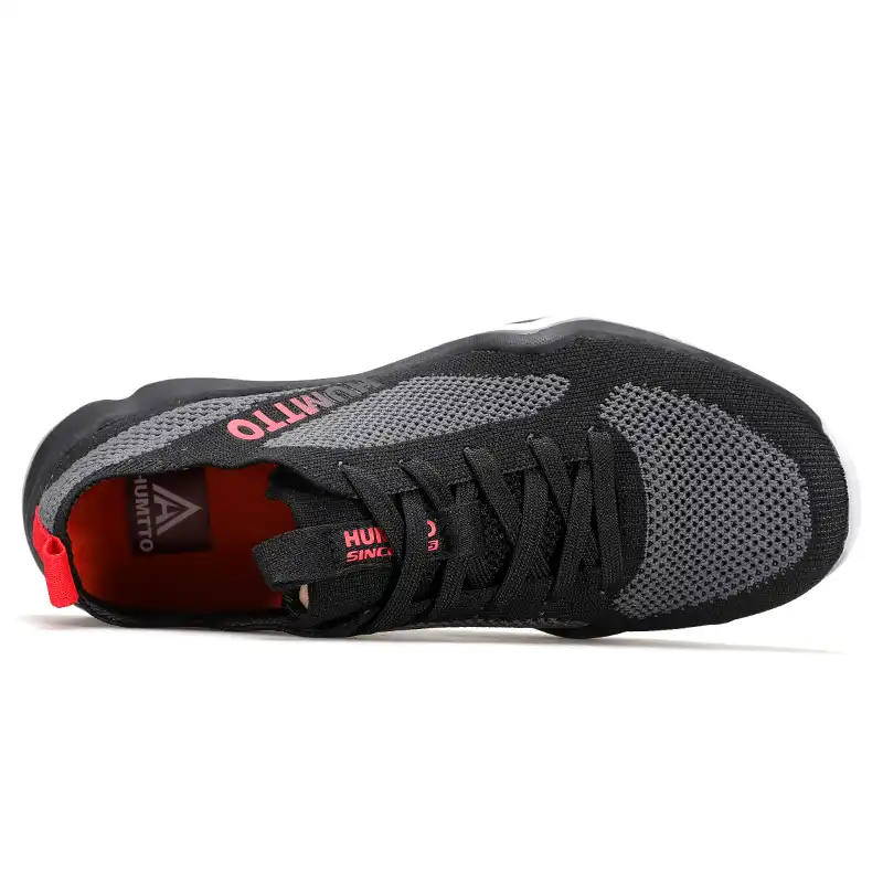 کفش پیاده روی زنانه هامتو مدل 150879B-1