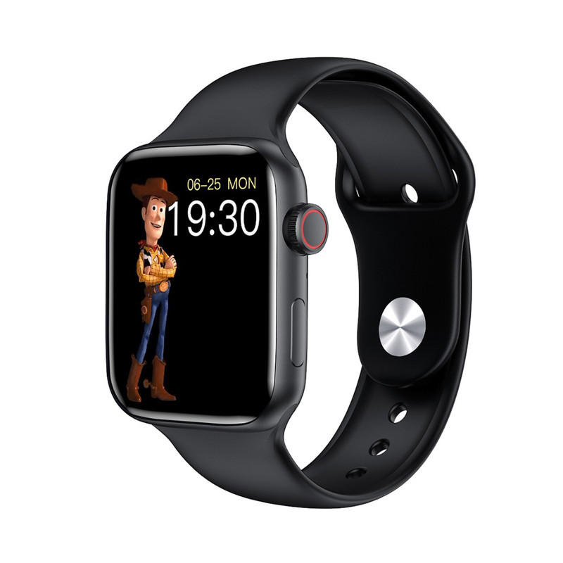 ساعت هوشمند مدل HW22PRO_PLUS