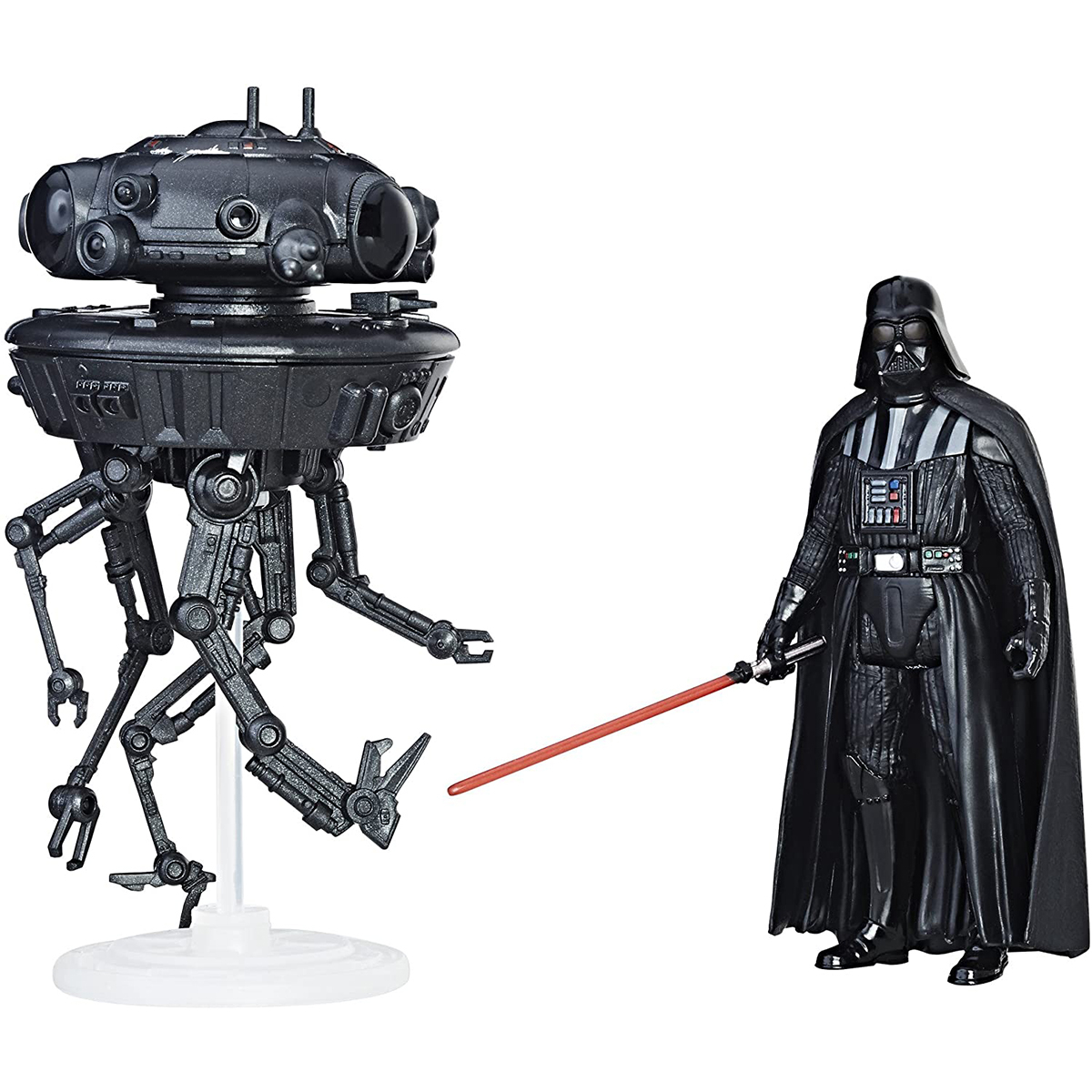 اکشن فیگور هاسبرو مدل  Darth Vader Figure مجموعه 3 عددی
