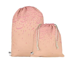 کوله پشتی ورزشی مدوپد مدل md00400 بسته 2 عددی