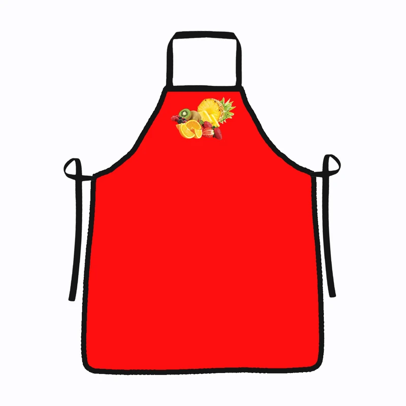 پیش بند آشپزخانه مدل ضدآب ananas