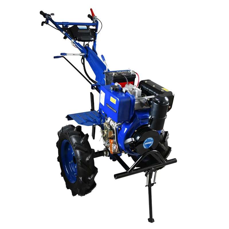 تیلر دیزلی آگرو مدل AMC2-D9EB تیلر دیزلی آگرو مدل AMC2-D9EB