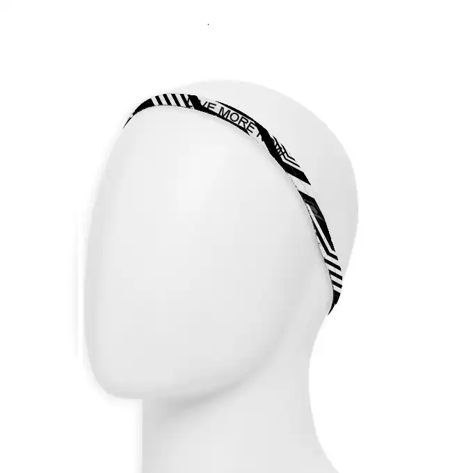 هدبند ورزشی مدل HB55P - مجموعه 3 عددی