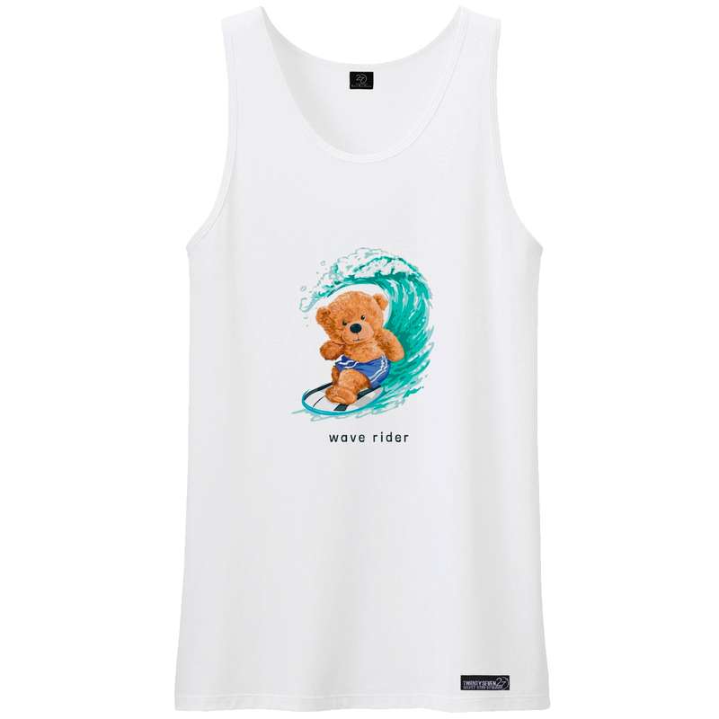 تاپ مردانه 27 مدل  WAVE RIDER کد WN900