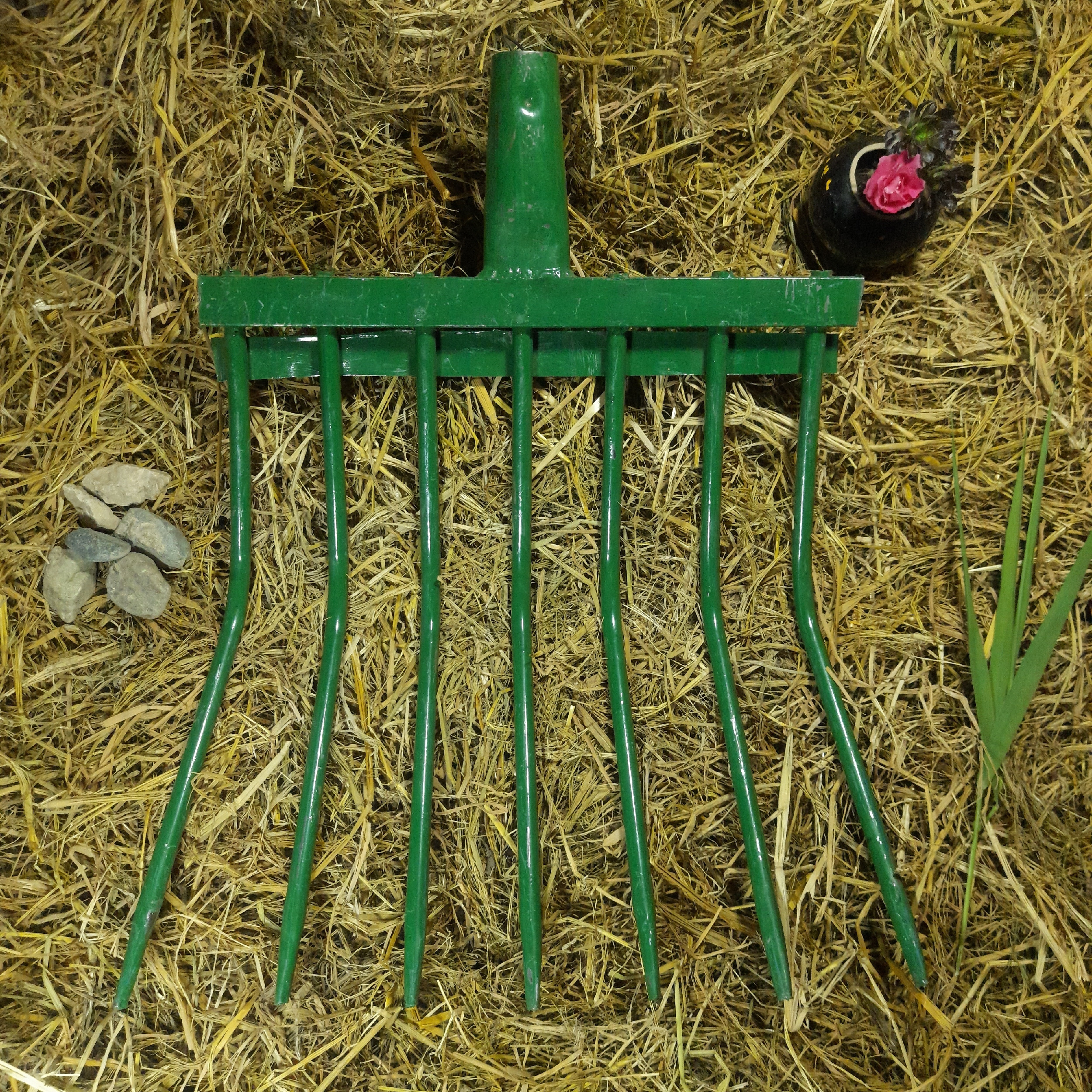 چنگک باغبانی مدل m01