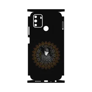MAHOOT MohammadReza Shajarian-FullSkin Cover Sticker for Gplus S10 2022