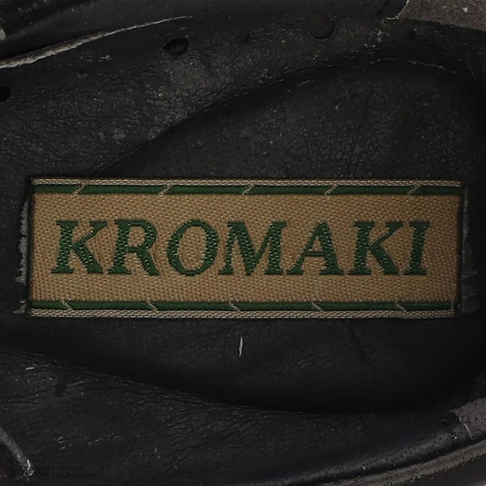 کفش روزمره مردانه کروماکی مدل kmfw198 -  - 6