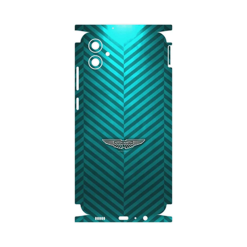 برچسب پوششی ماهوت مدل Aston Martin-FullSkin مناسب برای گوشی موبایل سامسونگ Galaxy F04