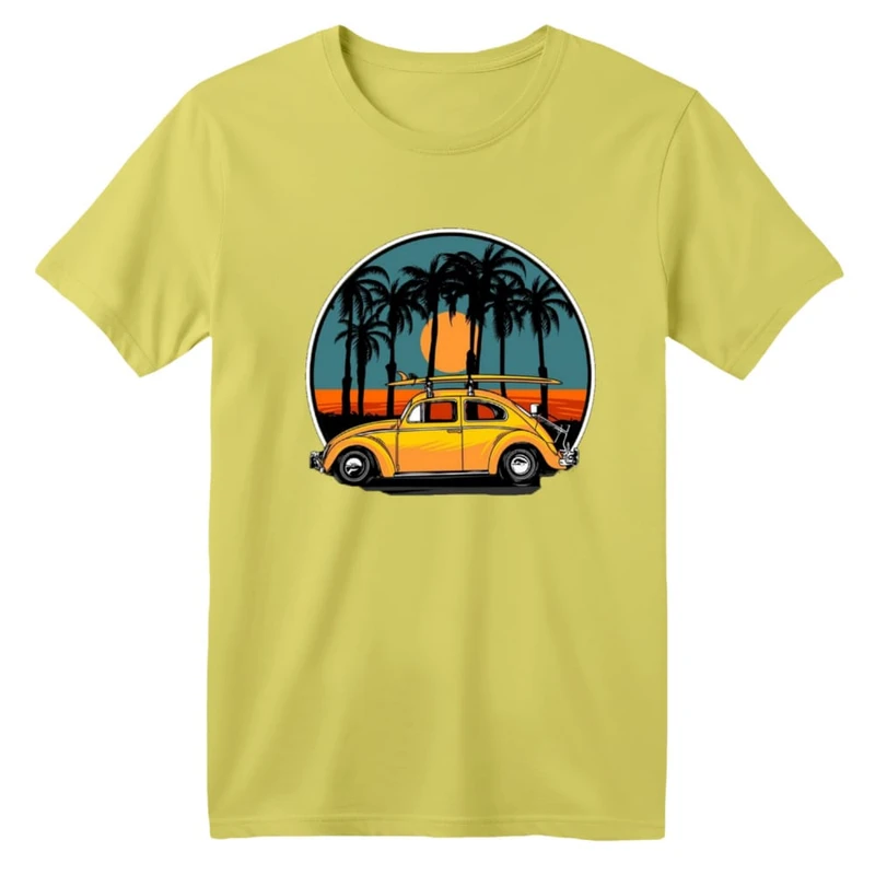 تی شرت آستین کوتاه بچگانه مدل فولوکس کد ۱