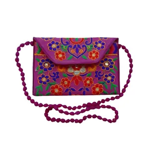 کیف  سوزن دوزی مدل A-687