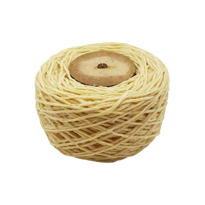 فیتیله شمع مدل 30 کد 35