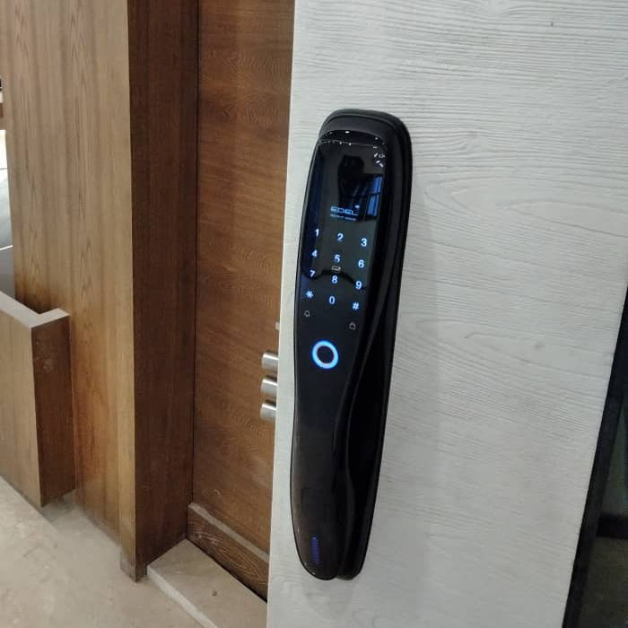 دستگیره هوشمند مدل لوته