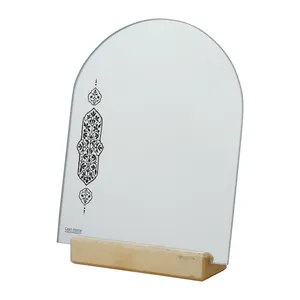 آینه رومیزی سایان هوم مدل تذهیب