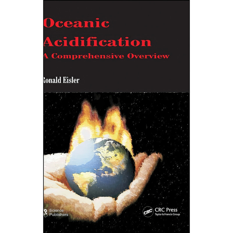 کتاب Oceanic Acidification اثر Ronald Eisler انتشارات CRC Press