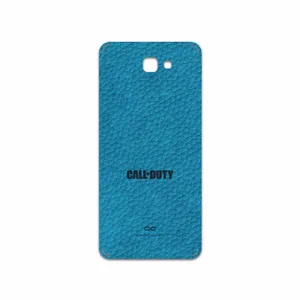 MAHOOT BL-CL_F_DUT Cover Sticker for Samsung Galaxy J7 Prime