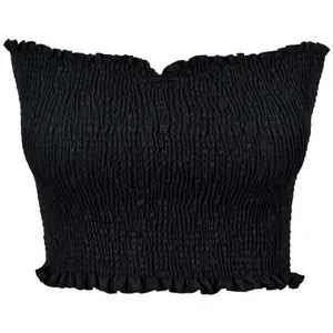 نیم‌تنه زنانه دل آویز مدل H426