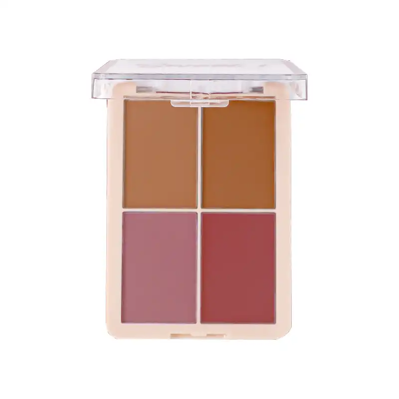 پالت رژ گونه دودوگرل مدل Sweet شماره 2