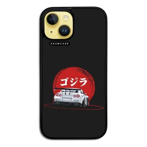 AKAM AMCWA15-CARS13 Cover For Apple iPhone 15