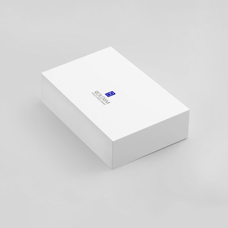 سنجاق سینه طلا 18 عیار گلدم مدل PE-1310020