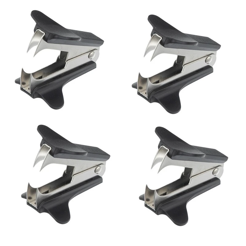 منگنه کش نووس مدل B 80 مجموعه 4 عددی