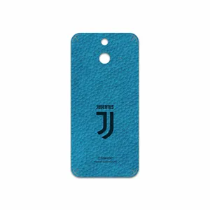 MAHOOT BL-JUVE Cover Sticker for HTC One E8