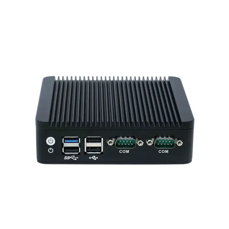 کامپیوتر کوچک نت کامپیوتر مدل J4125-2LC 8-240