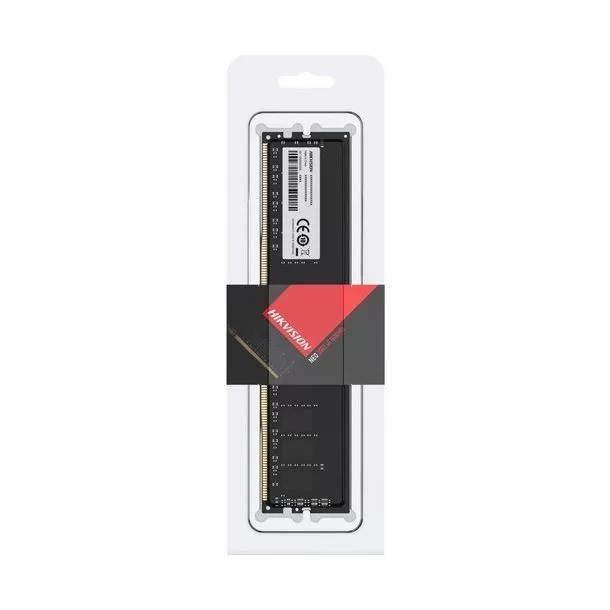 رم دسکتاپ DDR4 تک کاناله 3200 مگاهرتز cl22 هایک ویژن مدل HS-UDIMM4-3200 NEO 16G