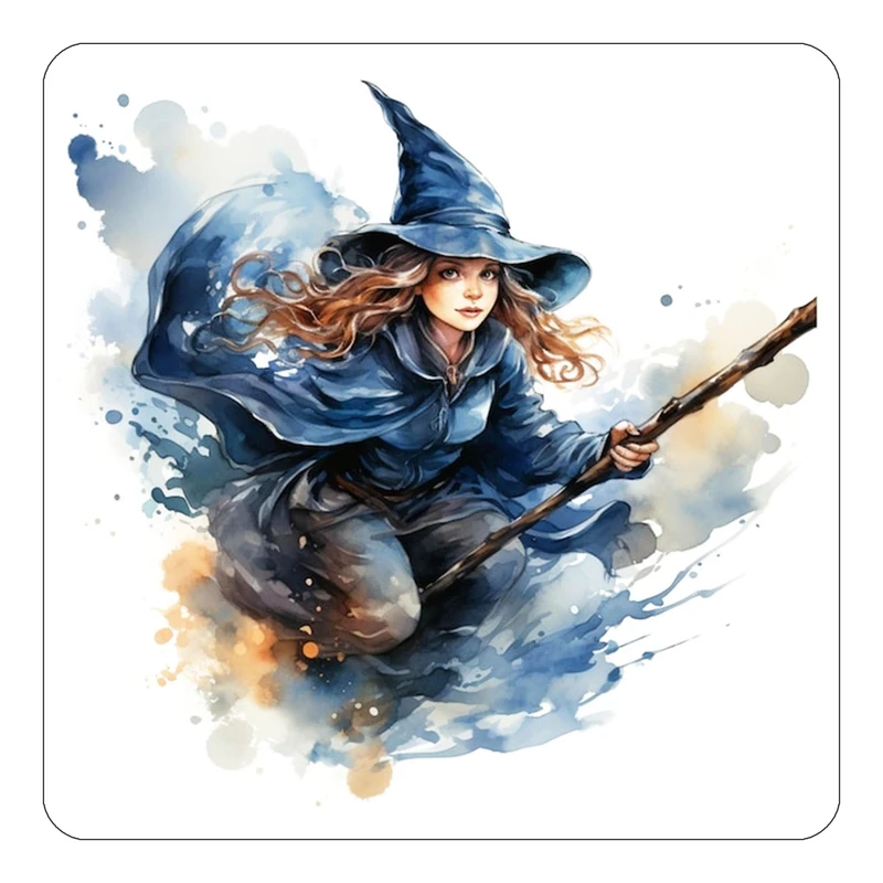 مگنت کاکتی طرح هری پاتر Harry Potter مدل mp45724