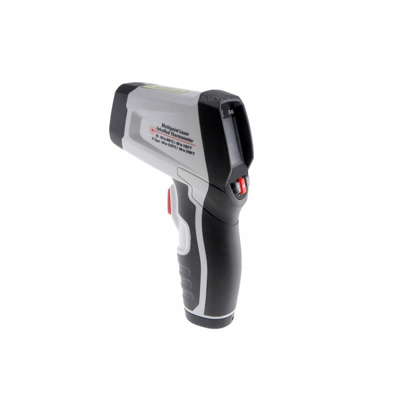 دماسنج لیزری سی ای ام مدل DT-835