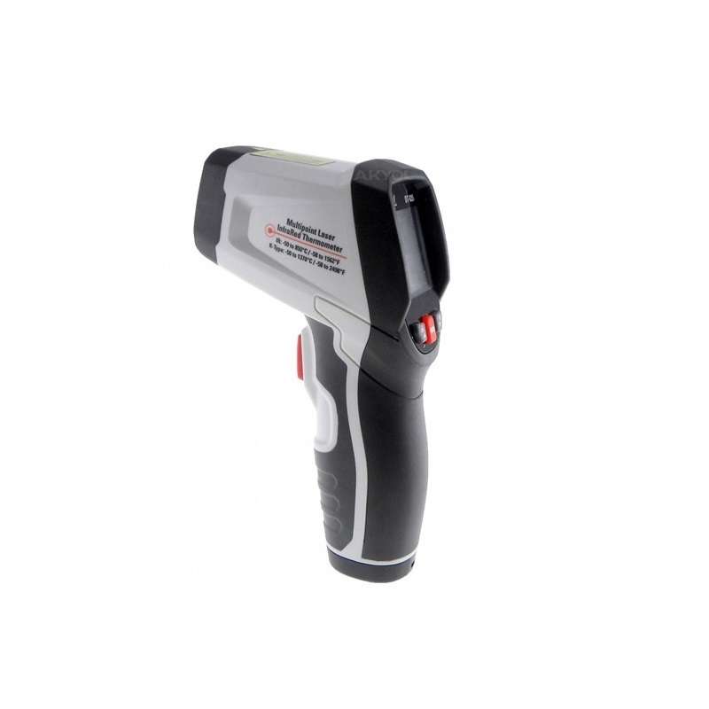 دماسنج لیزری سی ای ام مدل DT-835 دماسنج لیزری سی ای ام مدل DT-835
