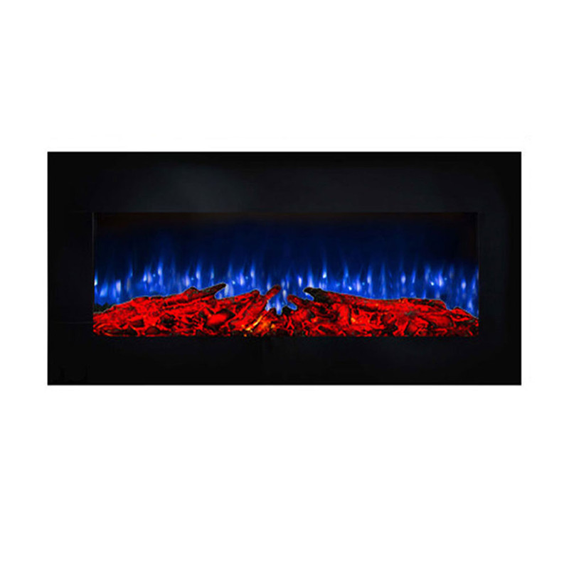 شومینه دیواری برقی شومینه بیستون مدل H.E_110_L4 شومینه دیواری برقی شومینه بیستون مدل H.E_110_L4