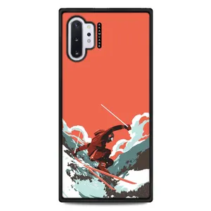 AKAM AMC-WSGN10P-SKI-3 Cover For Samsung Galaxy Note 10 Plus