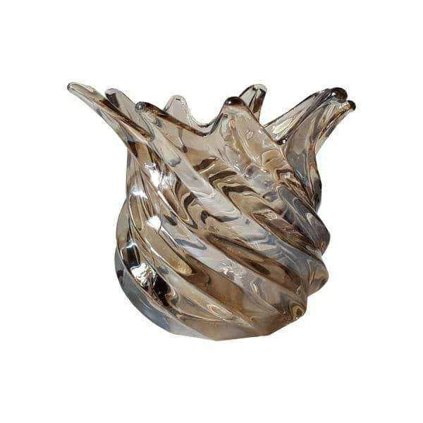 لاله لوستر مدل پیچ برنز 4410 بسته 6 عددی