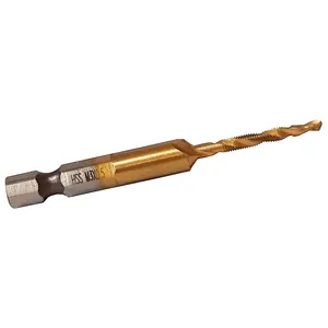 مته قلاویز اچ تی پلاس مدل HT -003 سایز 3 میلی متر 
