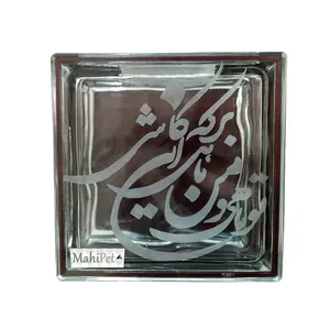 آکواریوم رومیزی ماهی پت مدل MP-25