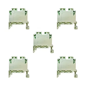 ترمینال ریلی رعد مدل RTP 4 کد 04 بسته 5 عددی 